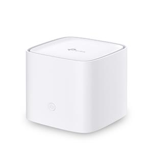 Roteador HC220-G5 Mesh , AC1200 , Gigabit , WPA3 , Multi-SSID , 12 V , 1 Pack , Branca