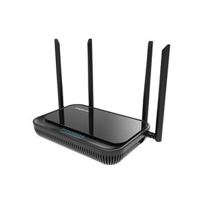 Roteador Modem Óptico WiFiber 121 AC Intelbras