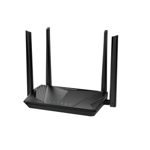 Roteador RX 1500 Wi-Fi 6 AC Intelbras