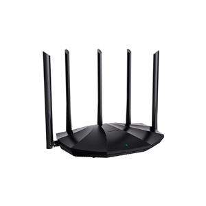 Roteador Tenda AX1500 TX2 Pro WiFi 6 Gigabit 5 Antenas