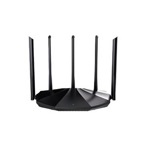 Roteador Tenda TX2 PRO AX1500 Gigabit , Wi-Fi 6 , Dual Band , Com 5 Antenas