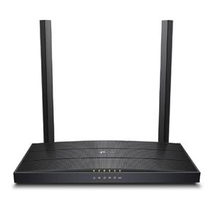 Roteador TP-Link Wireless XC220-G3V , Dual Band , AC1200 , Terminal XPON , VoIP , Preto