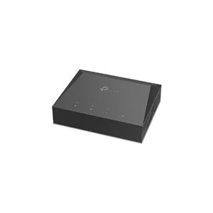 Tp-link Terminal Gpon Gigabit De 1 Porta Onu Xz000-g7 Preto
