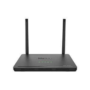 Roteador Wireless Intelbras W4-300F 300mbps
