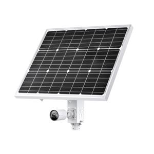 Sistema de Energia Solar TP-Link VIGI SP6030 , MPPT , IP66 , Saídas DC 12V , Branco