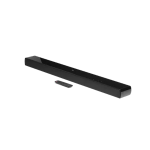 Soundbar JBL Cinema SB120 , Bluetooth , 60W RMS , Preto