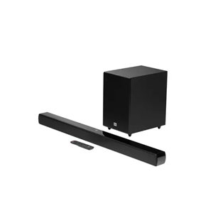 Soundbar JBL Cinema SB170 , Bluetooth , 220W RMS , Preto
