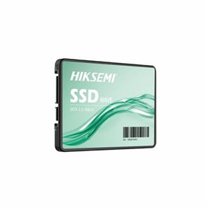 SSD Hiksemi Wave S , 960GB , SATA III , 2.5" , Leitura 510MB/s , Gravação 460MB/s
