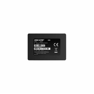 SSD Hiksemi D300 Pro , SATA III , 2TB , Fator forma 2.5"
