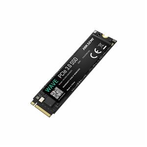 SSD Hiksemi Wave 512G , M.2 2280 , Leitura 2500MBs e Gravação 1025MBs
