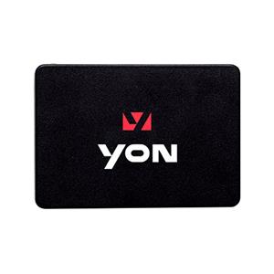 SSD Yon S220 , 120GB , SATA III , 2.5 polegadas , Leitura 480MB/s e Gravação 390MB/s