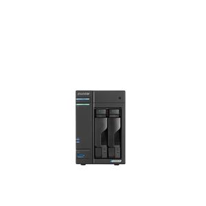 Storage NAS Asustor Lockerstor 2  2 Baias 40TB 
