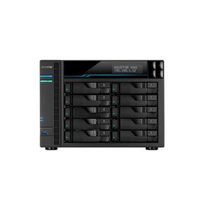 Storage NAS Asustor Lockerstor 10 Pro AS7110T