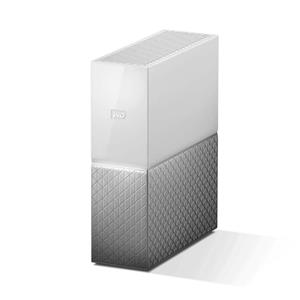 Disco Western Digital My Cloud Home NAS , Externo , 4TB , USB-A
