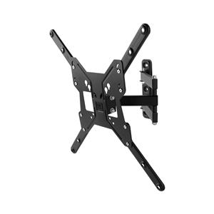 Suporte de Parede One For All WM-2451 , Full Motion , Articulado , Para TV 32" a 70" , Preto