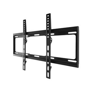 Suporte de Parede One For All WM-2411 , Fixo , Para TV 26" a 55" , Preto