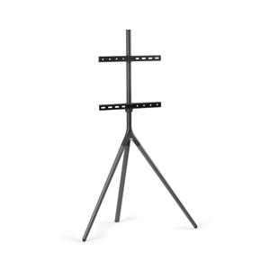 Suporte para TV One For All WM 7461 , Tripé Metálico Ajustável , Até 65" , Preto