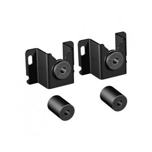 Suporte Fixo Universal , ELG Genius para TV 14” a 100” , Parede , Aço Reforçado , Padrão VESA , até 100 kg