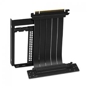 Suporte para Placa de Vídeo Vertical DeepCool Bracket , PCIe 4.0 , Preto