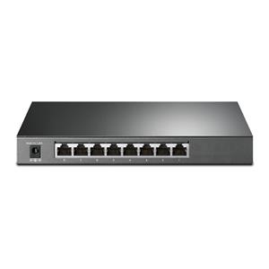 Switch Inteligente Gigabit JetStream 8 portas TL-SG2008P
