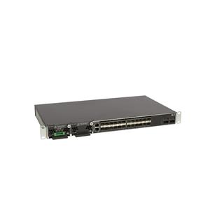 Switch Datacom , 24P , 10GE,2P , 40GE , DM4250
