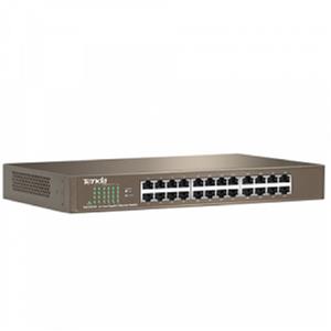 Switch 24P IP-COM G1024D Gigabit