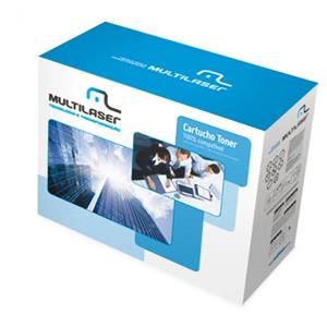 Toner multilaser CT106 Brother TN1060