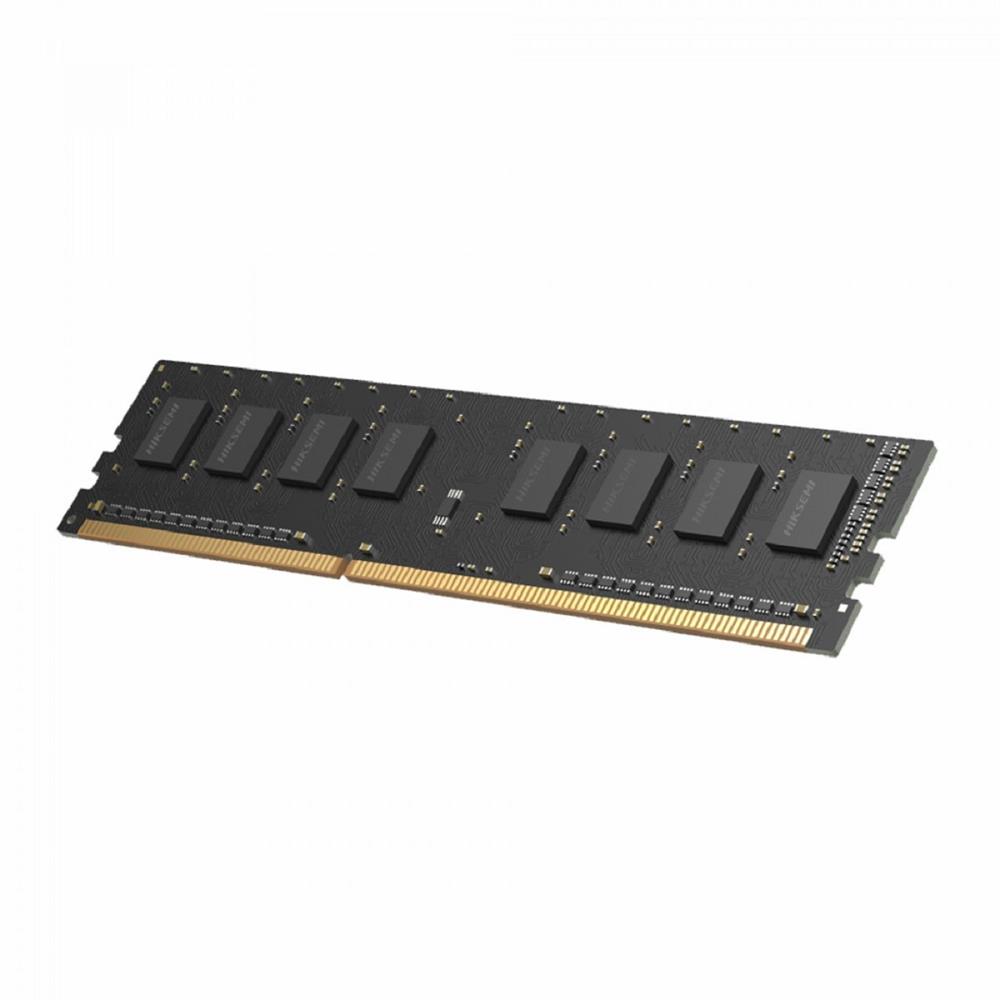 Memória Hiksemi HSC408U32Z1 8G, 3200Mhz, DDR4, 3.2 GHz, Preto

