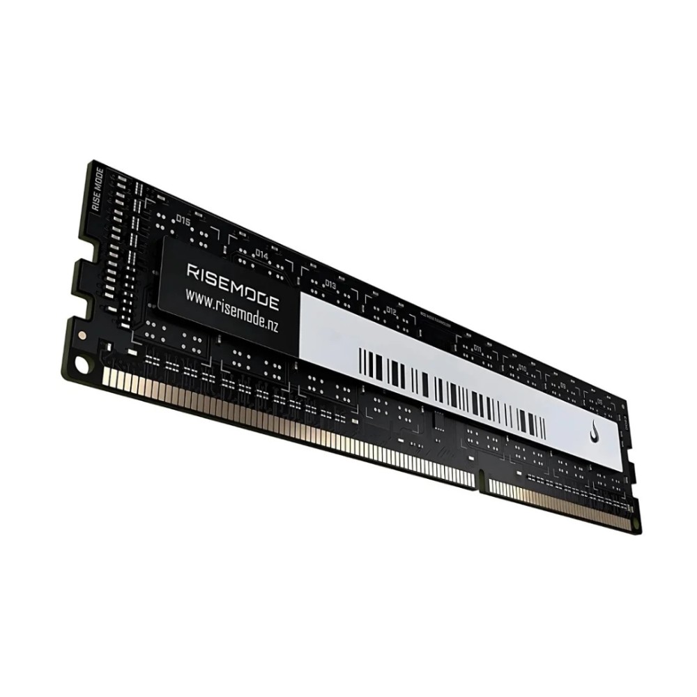 Memória RAM, Rise Mode, 8GB, DDR3, 1600MHz, CL11, 240-Pin, RM-D3-8G1600V