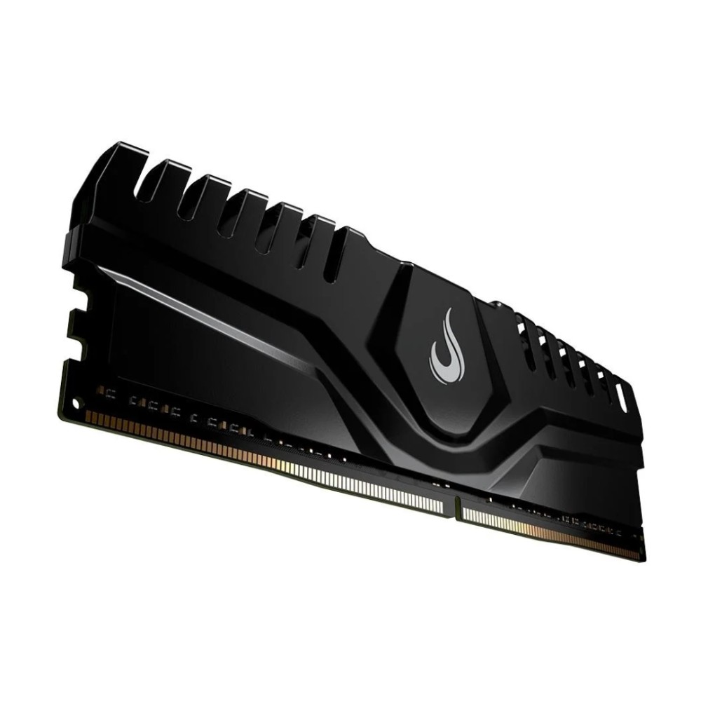 Memória RAM, Rise Mode, Z Series, 8GB, DDR4, 3200MHz, CL19, RM-D4-8G-3200Z