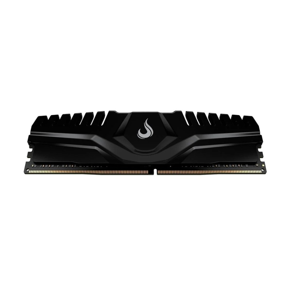 Memória RAM, Rise Mode, Z Series, 8GB, DDR4, 3200MHz, CL19, RM-D4-8G-3200Z