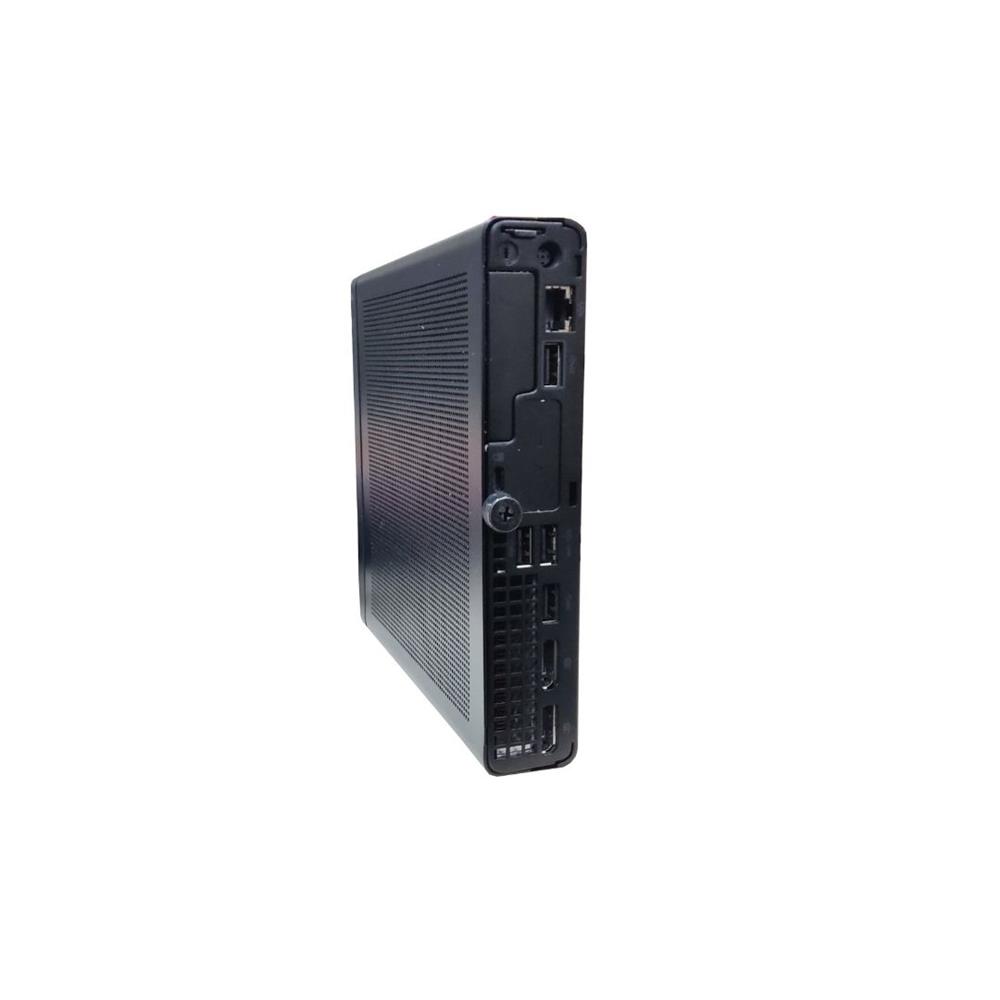 Mini PC Yon, Intel Core I3-10100T Tray, 256GB, 4GB DDR4, Gabinete L90299-20, Preto

