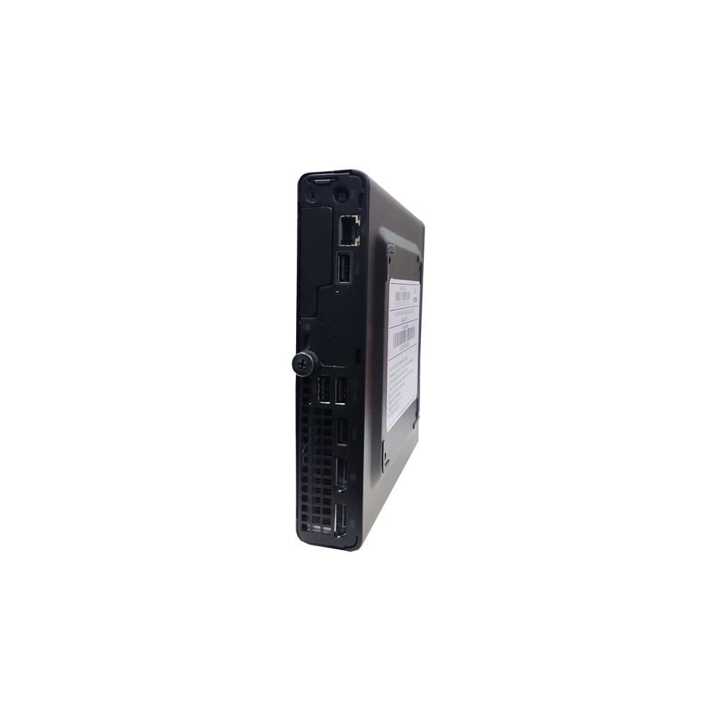 Mini PC Yon CPI9Y08S25W1, Intel Core i5-10400, 8GB DDR4, SSD 256GB NVMe, Windows 10 Pro