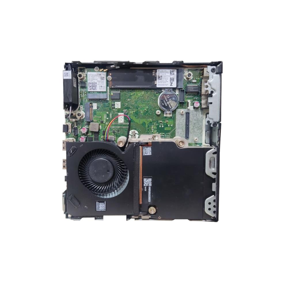 Mini PC Yon CPI9Y08S25W1, Intel Core i5-10400, 8GB DDR4, SSD 256GB NVMe, Windows 10 Pro