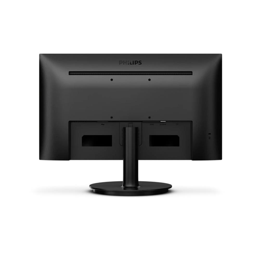 Monitor Phillps 27" 271V8LAB3 FHD 120Hz, 1MS, Preto