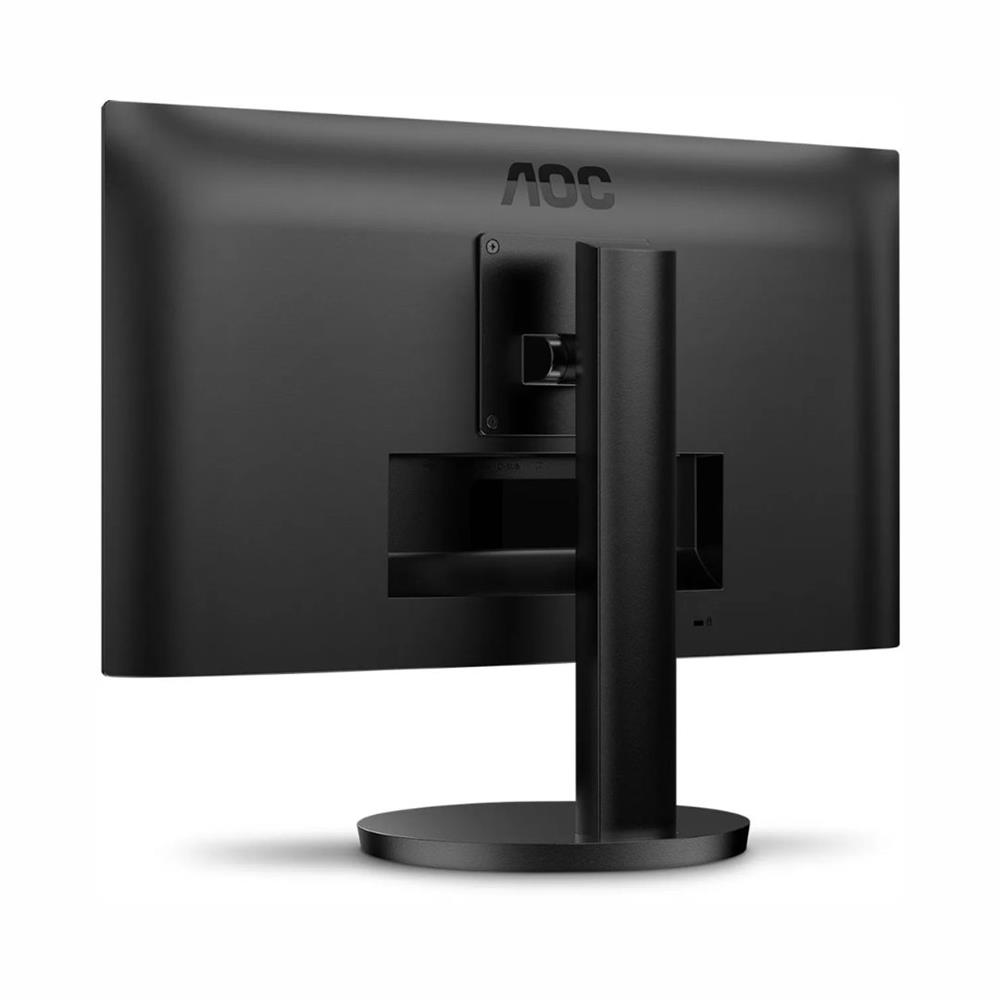 Monitor AOC 24" LED Full-HD, 100Hz, 1Ms, Ajuste de Altura - 24B3HMF2
