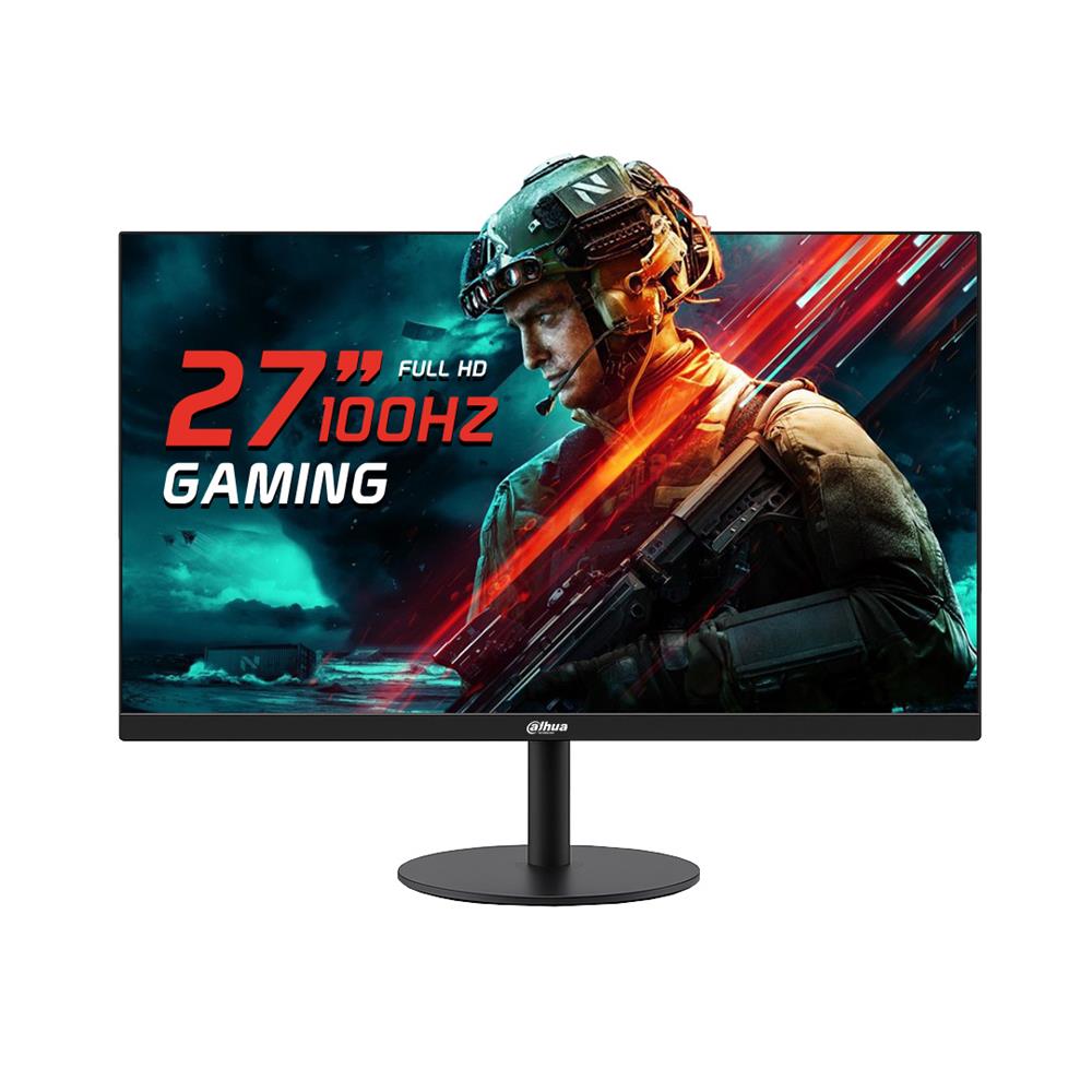 Monitor DAHUA LM27-A200Y FHD, 100Hz, 5MS, Led