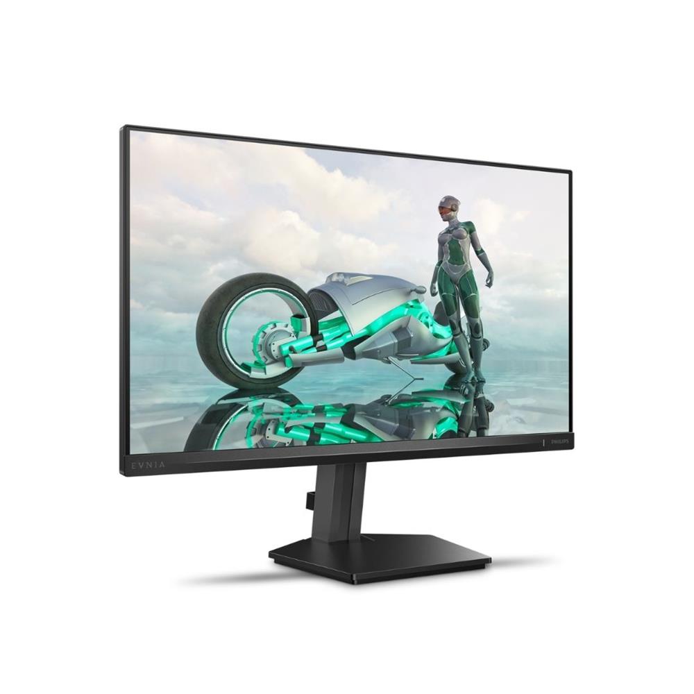 Monitor Gamer Philips Evnia 27M2N3200FQ/57, LED 27", IPS, 200 Hz, 0,3 ms, HDMI e DisplayPort