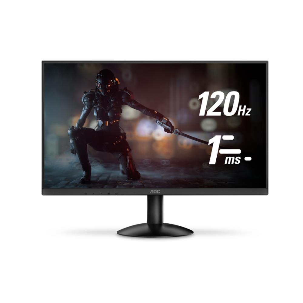 Monitor Gamer AOC 27B30H3, FHD, 120Hz, 27", 1MS