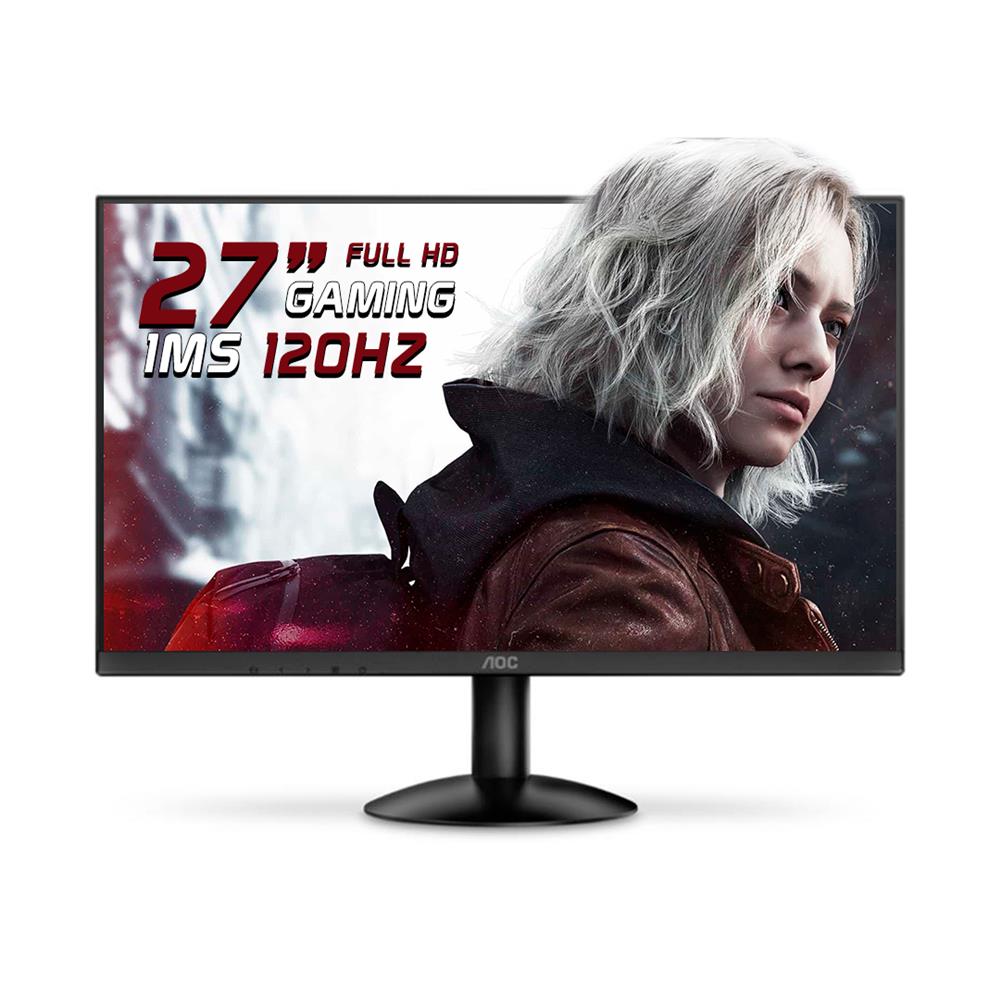 Monitor Gamer AOC 27B30H3, FHD, 120Hz, 27", 1MS