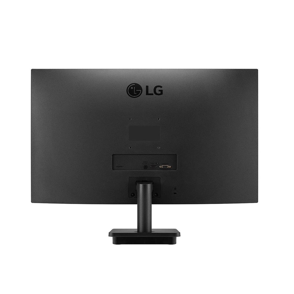 Monitor Gamer LG 27MP400-B 27", Full HD, IPS, 75Hz, AMD FreeSync, HDMI e D-Sub, Preto