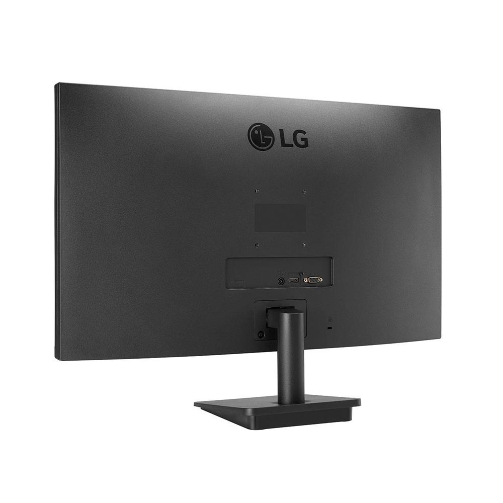 Monitor Gamer LG 27MP400-B 27", Full HD, IPS, 75Hz, AMD FreeSync, HDMI e D-Sub, Preto