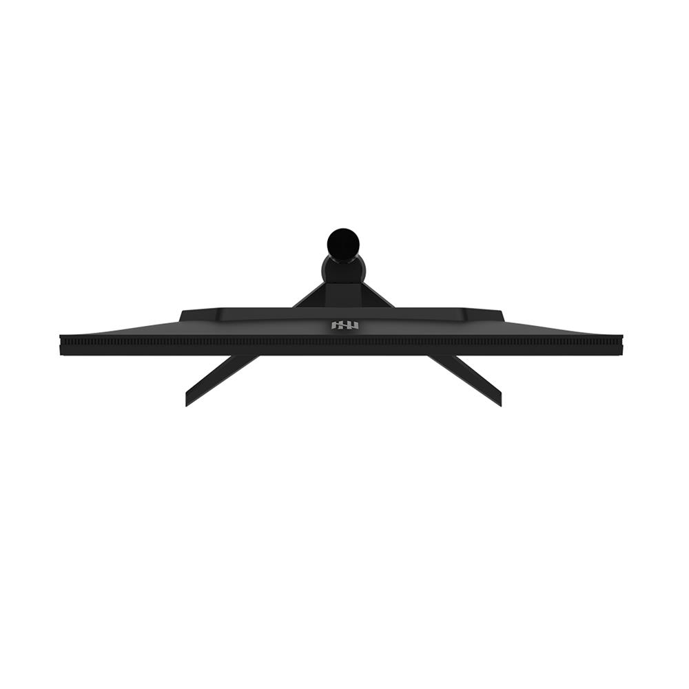 Monitor Gamer New Hero Blade Lumina 27", Fast IPS, Quad HD, 180Hz, Pivot, FreeSync, HDMI e Display Port, Preto