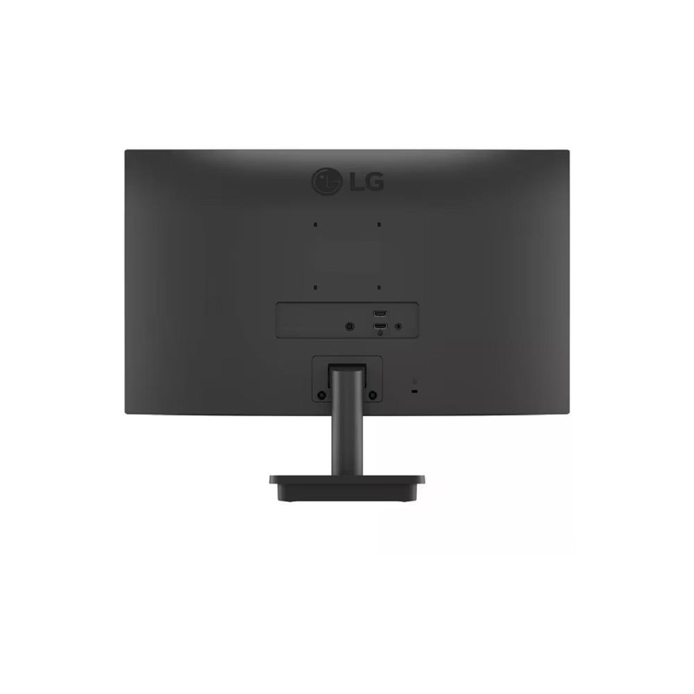 Monitor LG 24” IPS, Full HD, 100Hz, HDMI, Ajuste de Inclinação - 24MS500-B
