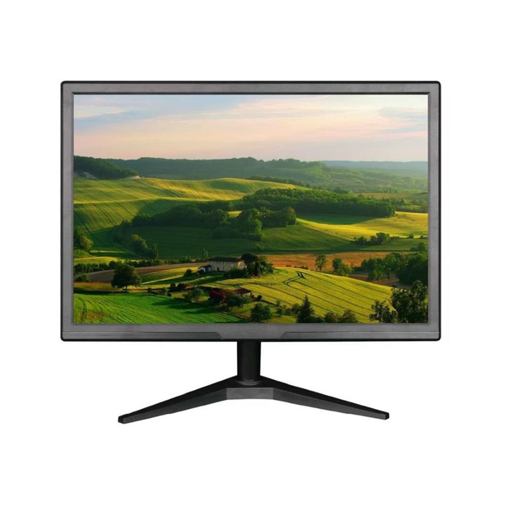 Monitor Valianty VT215X, 21.5 Polegadas, VGA, HDMI, 30W, 75Hz, Preto
