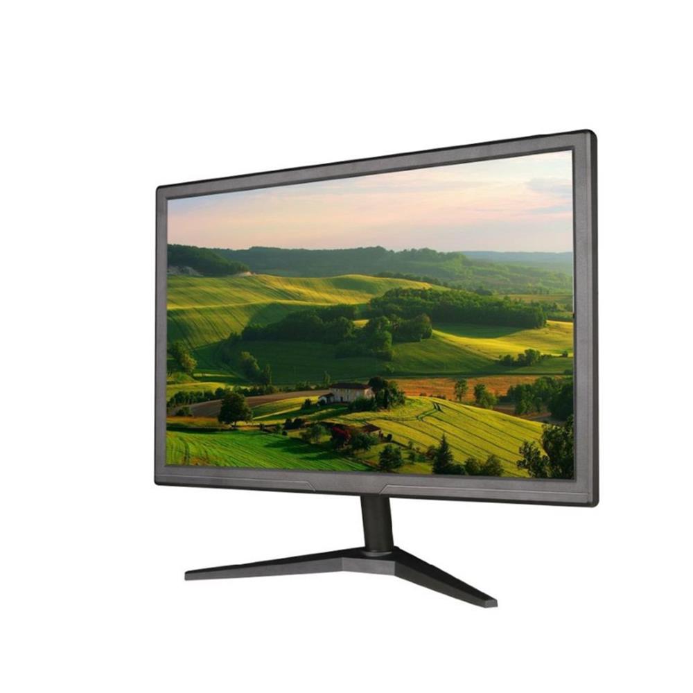 Monitor Valianty VT215X, 21.5 Polegadas, VGA, HDMI, 30W, 75Hz, Preto
