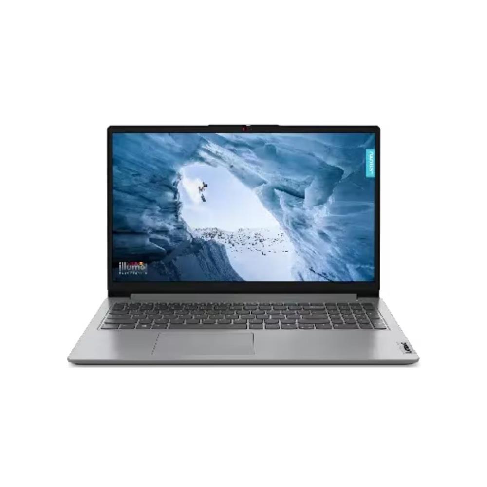 Notebook Lenovo IdeaPad 1i Intel Core i3 1315U, 15,6" 8GB, 256GB