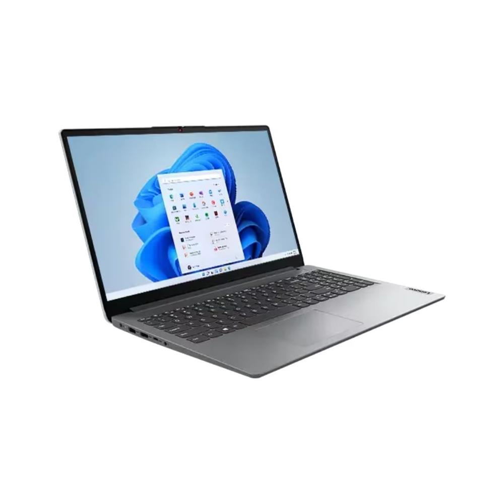 Notebook Lenovo IdeaPad 1i Intel Core i3 1315U, 15,6" 8GB, 256GB