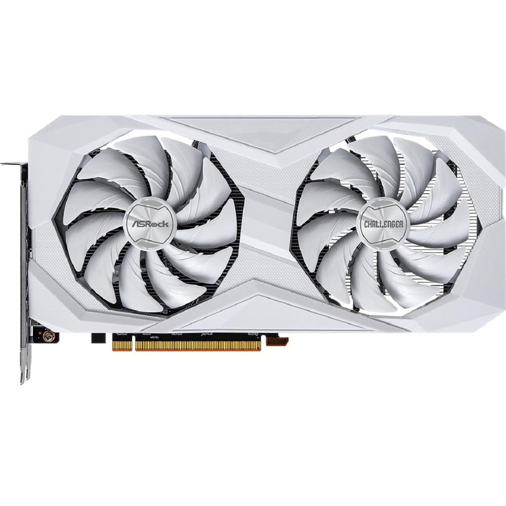 PC Gamer Intel Core i5-10400F, RX6600 8GB, 16GB DDR4, 256GB NVMe