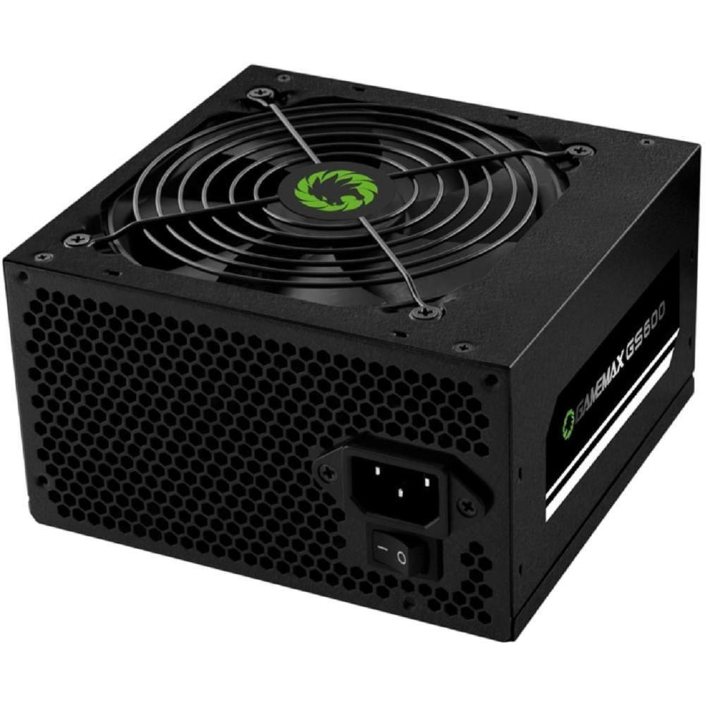 PC Gamer Intel Core i5-10400F, RX6600 8GB, 16GB DDR4, 256GB NVMe